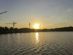 -羊山湖公园