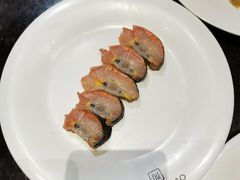 -川骄海鲜自助(河东店)