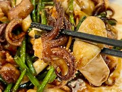 -良友·海鲜青岛菜(五四广场店)