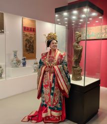 -美云庭古装·格格服汉服·京城旅拍(北京店)