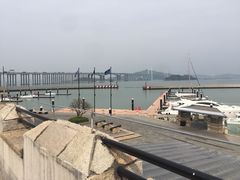 -南沙游艇会·大兵船餐厅