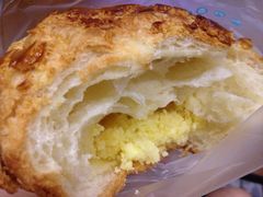 奶酥菠萝-布莱诺(中央大道店)