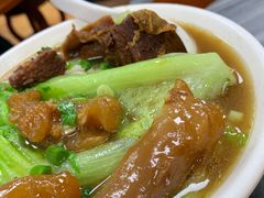 -珍珍小食店(西华路店)