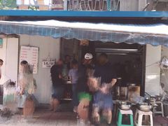 门面-蓉城西二道无名冒菜(西二道街店)