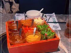 -禄婶鸡煲·打边炉