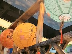 -松坂屋日料自助(长城路店)
