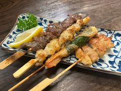 -哥哥の深夜食堂(永乐汇亲子购物运动中心店)