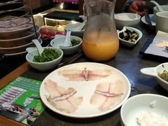 -马家斑.鲜鱼火锅(松湖万科店)