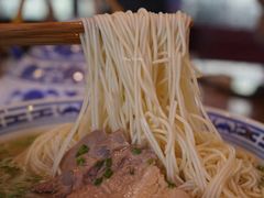 -同得兴 Since·1995 传统苏式面馆(十全街店)