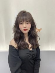 -木子造型S A L O N烫染·造型·理发