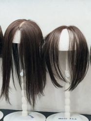 -唐风采假发补发定制