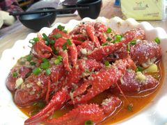 -庾氏龙虾馆(多弗汇店)