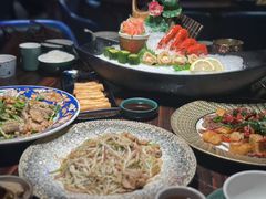 -粤·向群饭店(二沙岛店)