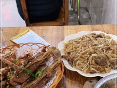 -南记食粥坊·宵夜大排档(莲花总店)