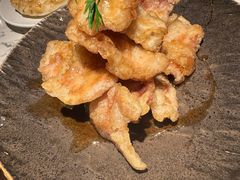 -奉天小馆·非遗东北菜(济南万象城店)