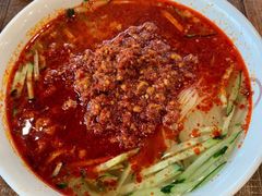 -老友谊冷面店(苏家屯店)