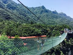 -梦幻奥陶纪景区