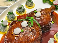 -童福兴·南京菜(老门东店)