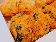 海苔风味小贝-鲍师傅糕点(江苏路店)