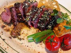 -燃扒房Steakhouse(皇庭店)