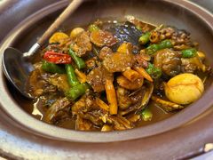 头牌汉寿甲鱼王-烹湘·鲜炒湖南土菜(海珠店)
