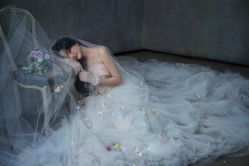 -青禾蒙娜丽莎婚纱摄影(武汉总店)