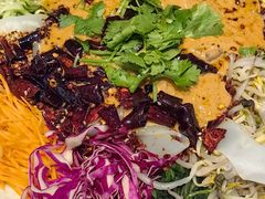 -御海棠老菜馆(福明嘉园店)