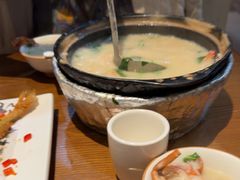 -粥王府 老广传家菜(东关街店)