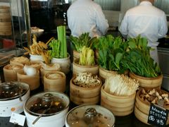 -Social 秀西餐厅-长沙瑞吉酒店(运达店)