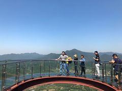 -南武当山景区