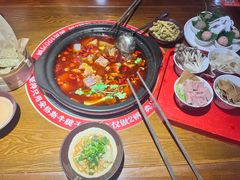 -受气牛肉·重庆耙牛肉(来福士店)