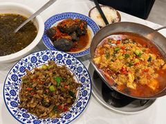 -新新湘菜馆(新中街二条店)