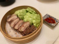 -扬州香格里拉·香宫中餐厅