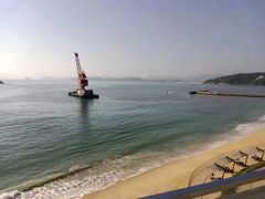 -深圳大梅沙京基洲际度假酒店