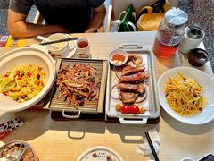 -羊之道草原味道清真餐厅(番禺店)