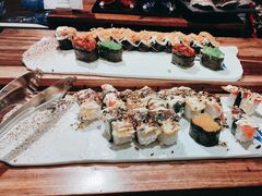 -安蒂娅·海鲜自助餐厅(安蒂娅美兰酒店)