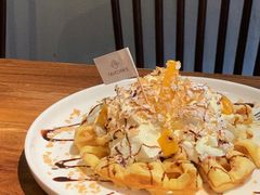 -TAIFORKS 大福食堂·山葵烤肉料理·拌饭(宝安店)