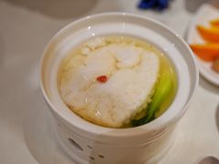 -尘香•传统川菜(创汇首座店)