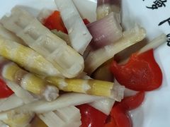 -荣生萝卜汤饭店