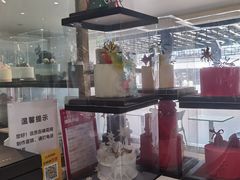 -西檬树SIMON·T轻奢蛋糕(大东方Max店)