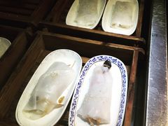 -大佛寺高级素食自助餐厅