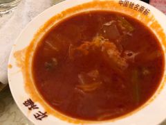 红菜汤-华梅西餐厅(哈尔滨中央大街店)