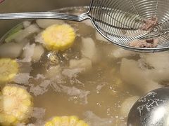 -焯牛潮汕牛肉火锅(云峰街创始店)