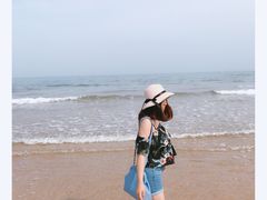 -青岛银沙滩