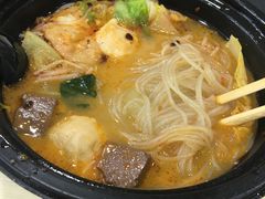 -小蛮椒麻辣烫·麻辣拌(青浦宝龙店)