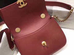 -CHANEL(恒隆广场店)