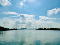 -石湖景区