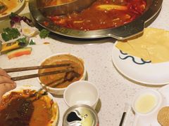 -大龙燚火锅