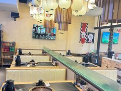 -極屋鮨牛 · 烧肉酒场(时代C馆店)