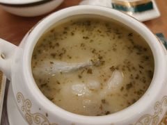 -马勒别墅·中餐厅